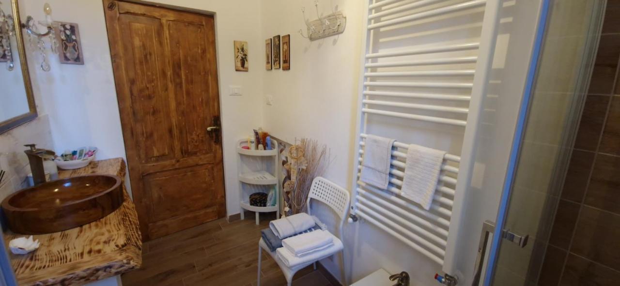 Minimal Chic House Fast Wi-Fi, Private Garden & Free Parking Villa Bologna Luaran gambar